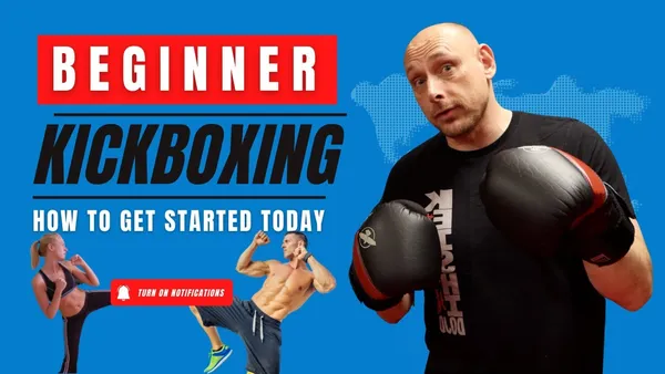 Benefits of Boxing for Beginners